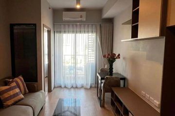 1 Bedroom Condo for rent in Ideo Rama 9 - Asoke, Huai Khwang, Bangkok near MRT Phra Ram 9