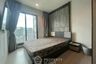 2 Bedroom Condo for rent in LIFE Asoke - Rama 9, Makkasan, Bangkok near MRT Phra Ram 9