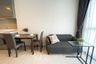 1 Bedroom Condo for sale in Rhythm Asoke 2, Bang Kapi, Bangkok near MRT Phra Ram 9