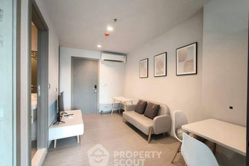 2 Bedroom Condo for rent in LIFE Asoke - Rama 9, Makkasan, Bangkok near MRT Phra Ram 9