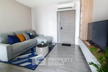 1 Bedroom Condo for rent in The Room Sukhumvit 69, Phra Khanong Nuea, Bangkok near BTS Phra Khanong