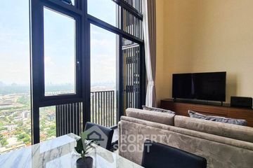 2 Bedroom Condo for rent in The Line sukhumvit 101, Bang Chak, Bangkok near BTS Punnawithi