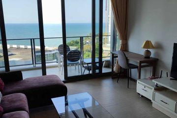 1 Bedroom Condo for rent in The Prim Grand Condominium, Na Kluea, Chonburi