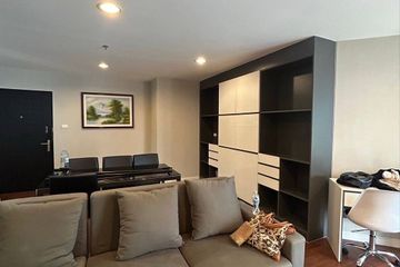 3 Bedroom Condo for rent in Belle Grand Rama 9, Huai Khwang, Bangkok near MRT Phra Ram 9