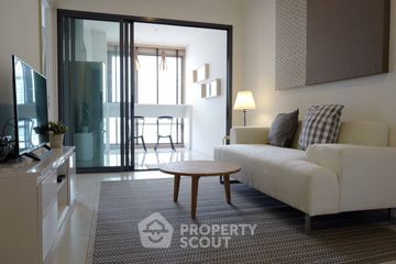 1 Bedroom Condo for rent in Rhythm Sukhumvit 42, Phra Khanong, Bangkok near BTS Ekkamai