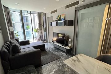 2 Bedroom Condo for rent in Ashton Residence 41, Khlong Tan Nuea, Bangkok near BTS Phrom Phong