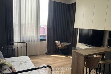 1 Bedroom Condo for rent in Siamese Sukhumvit 87, Bang Chak, Bangkok near BTS On Nut