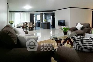 1 Bedroom Apartment for rent in PR Court, Khlong Tan Nuea, Bangkok