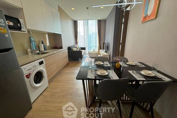 1 Bedroom Condo for rent in LANTERN x SHOPHAUS Sukhumvit 31, Khlong Tan Nuea, Bangkok near BTS Phrom Phong