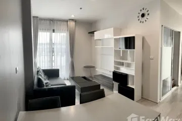 2 Bedroom Condo for rent in Centric Huay Kwang Station, Din Daeng, Bangkok near MRT Huai Khwang