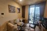 2 Bedroom Condo for rent in OKA HAUS Sukhumvit 36, Khlong Tan, Bangkok near BTS Thong Lo