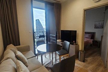 2 Bedroom Condo for rent in OKA HAUS Sukhumvit 36, Khlong Tan, Bangkok near BTS Thong Lo