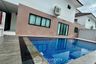 6 Bedroom Townhouse for rent in Chokchai Village 5, Nong Prue, Chonburi