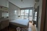 1 Bedroom Condo for rent in The Address Asoke, Makkasan, Bangkok near MRT Phetchaburi