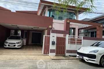 3 Bedroom House for rent in Khan Na Yao, Bangkok