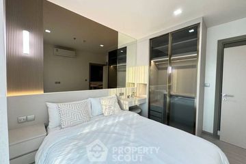 2 Bedroom Condo for rent in LIFE Asoke - Rama 9, Makkasan, Bangkok near MRT Phra Ram 9