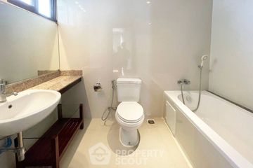 2 Bedroom Apartment for rent in PR Court, Khlong Tan Nuea, Bangkok