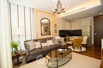 1 Bedroom Condo for rent in Quattro by Sansiri, Khlong Tan Nuea, Bangkok near BTS Thong Lo