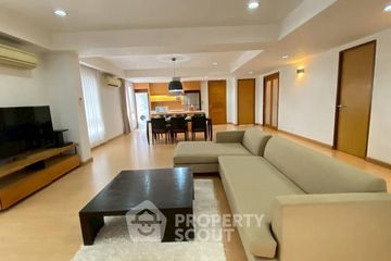 3 Bedroom Condo for rent in Viscaya Private Residences, Khlong Tan Nuea, Bangkok