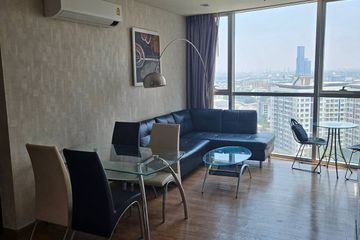 2 Bedroom Condo for rent in Le Luk Condominium, Phra Khanong Nuea, Bangkok near BTS Phra Khanong