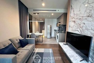 2 Bedroom Condo for rent in Ideo Q Sukhumvit 36, Khlong Tan, Bangkok near BTS Thong Lo