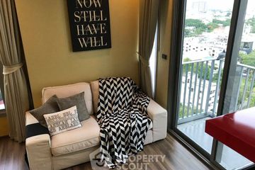 1 Bedroom Condo for rent in Ceil by Sansiri, Khlong Tan Nuea, Bangkok near BTS Ekkamai
