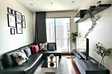 2 Bedroom Condo for rent in Supalai Lite Sathorn - Charoenrat, Bang Khlo, Bangkok near BTS Saphan Taksin