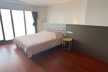1 Bedroom Condo for rent in Nusa State Tower Condominium, Silom, Bangkok near BTS Surasak