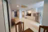 2 Bedroom Condo for rent in Sukhumvit Living Town, Khlong Toei Nuea, Bangkok near MRT Phetchaburi