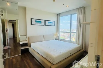 2 Bedroom Condo for rent in Bang Yi Ruea, Bangkok near BTS Pho Nimit