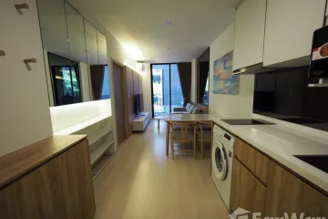 1 Bedroom Condo for rent in Noble Ambience Sukhumvit 42, Phra Khanong, Bangkok near BTS Ekkamai