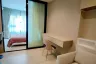 1 Bedroom Condo for rent in Life One Wireless, Lumpini, Bangkok near BTS Ploen Chit