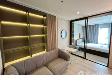1 Bedroom Condo for rent in Life One Wireless, Lumpini, Bangkok near BTS Ploen Chit