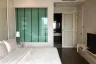 1 Bedroom Condo for rent in The Address Chidlom, Lumpini, Bangkok near BTS Chit Lom