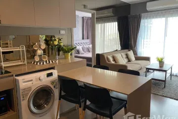 2 Bedroom Condo for rent in Ideo Sukhumvit 93, Bang Chak, Bangkok near BTS Bang Chak