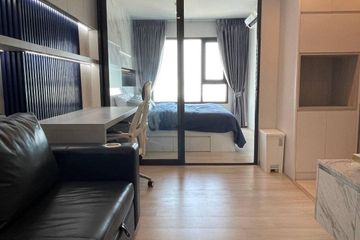 1 Bedroom Condo for rent in Life One Wireless, Lumpini, Bangkok near BTS Ploen Chit