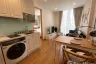 1 Bedroom Condo for rent in Noble BE 33, Khlong Tan Nuea, Bangkok near BTS Phrom Phong
