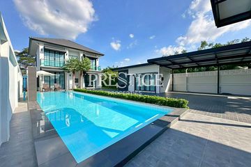 5 Bedroom House for rent in Rattanakorn Village 20, Nong Prue, Chonburi