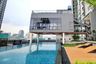 2 Bedroom Condo for rent in Rhythm Asoke, Makkasan, Bangkok near MRT Phra Ram 9
