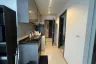 2 Bedroom Condo for rent in Rhythm Asoke, Makkasan, Bangkok near MRT Phra Ram 9