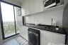 1 Bedroom Condo for rent in Chewathai Kaset-Nawamin, Sena Nikhom, Bangkok