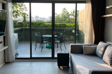 Condo for rent in Noble Solo, Khlong Tan Nuea, Bangkok near BTS Thong Lo