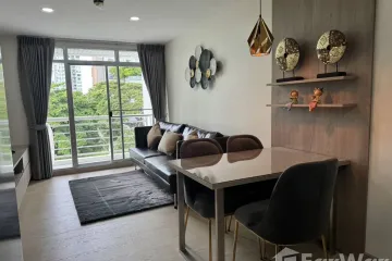 2 Bedroom Condo for rent in The Link Sukhumvit 50, Phra Khanong, Bangkok near BTS On Nut