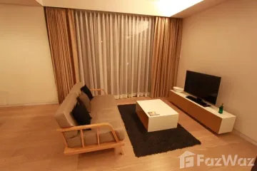 1 Bedroom Condo for rent in Siamese Gioia, Khlong Toei Nuea, Bangkok near MRT Phetchaburi