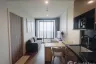 1 Bedroom Condo for rent in Ideo Q Sukhumvit 36, Khlong Tan, Bangkok near BTS Thong Lo
