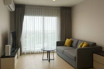 2 Bedroom Condo for rent in Life Ratchadapisek,  near MRT Huai Khwang