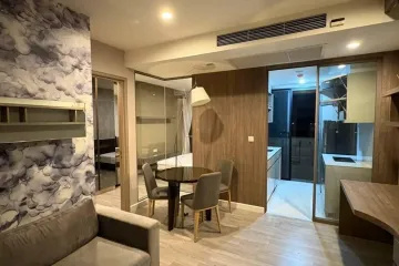 1 Bedroom Condo for rent in The Room Rama 4,  near MRT Hua Lamphong