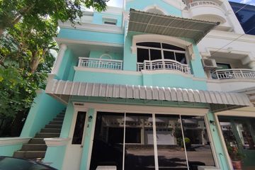 4 Bedroom Townhouse for rent in Baan Garden City Lagoon, Thung Song Hong, Bangkok