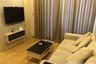 1 Bedroom Condo for rent in The Address Asoke, Makkasan, Bangkok near MRT Phetchaburi