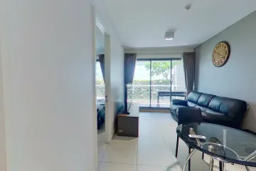 1 Bedroom Condo for rent in The Lofts Ekkamai, Phra Khanong, Bangkok near BTS Ekkamai